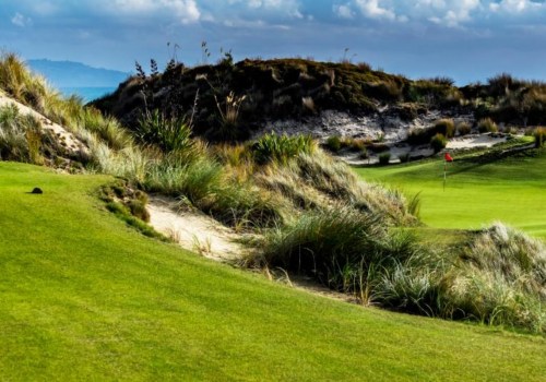 Which European country has the best course?